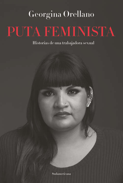 Book cover of Puta feminista: Historias de una trabajadora sexual