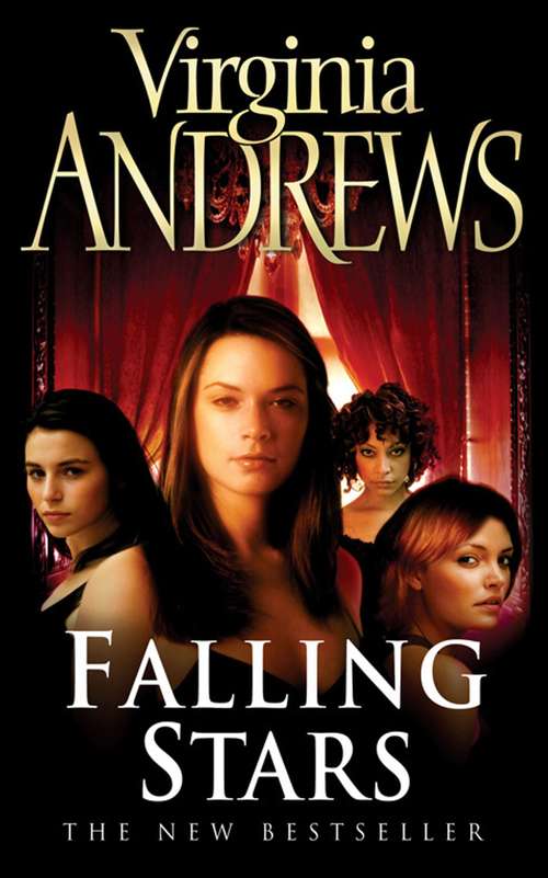Book cover of Falling Stars (Shooting Stars #1B)
