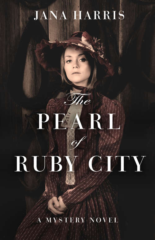 The Pearl of Ruby City