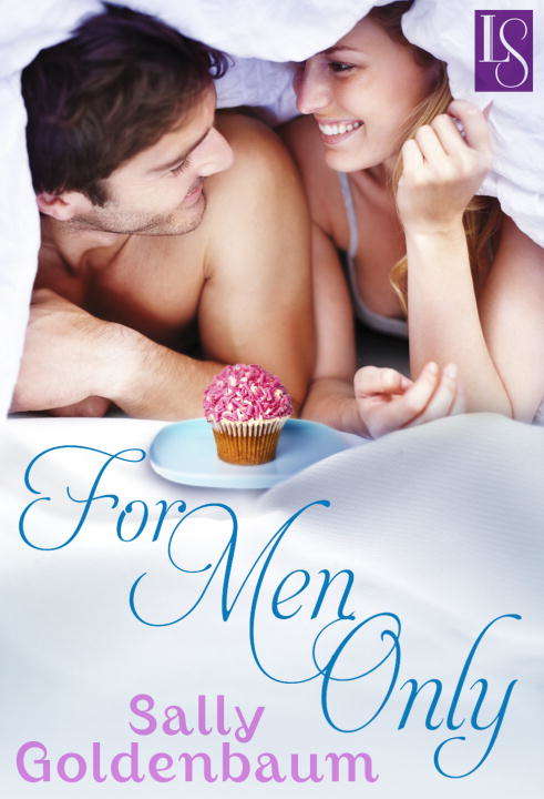 Book cover of For Men Only