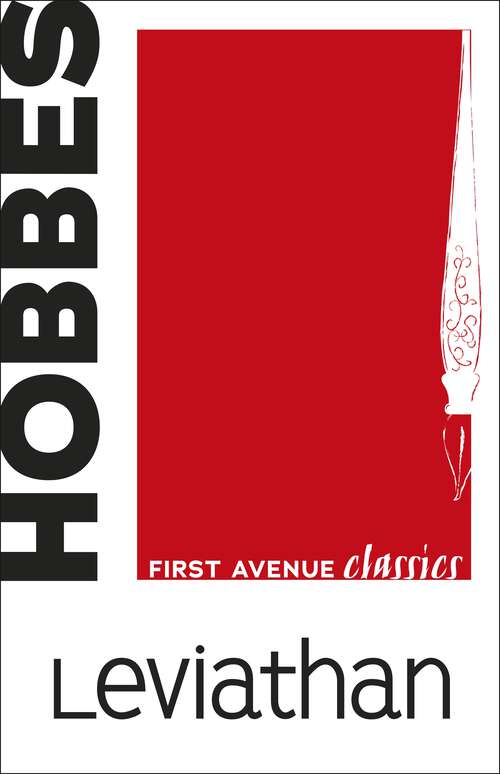 Leviathan: Large Print (First Avenue Classics ™)