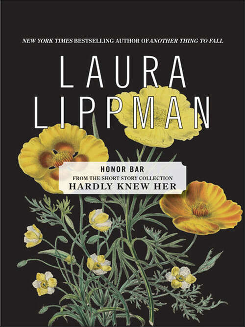 Book cover of Honor Bar: Hardly Knew Her