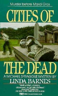 Cities of the Dead