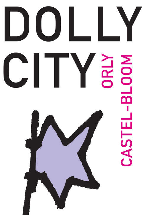 Book cover of Dolly City