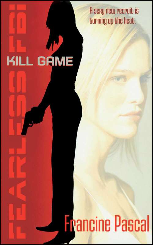 Book cover of Kill Game