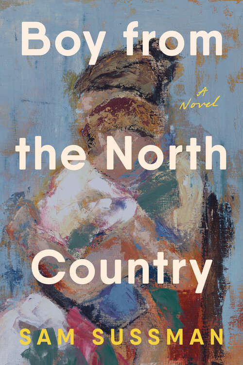 Book cover of Boy from the North Country: A Novel