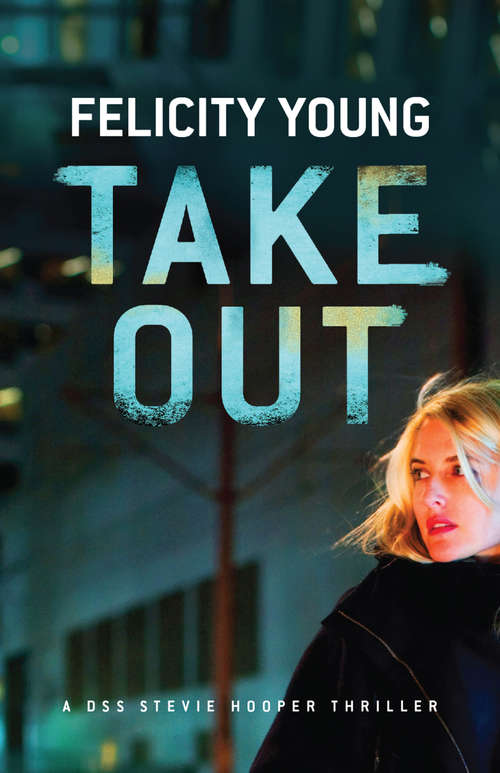 Book cover of Take Out