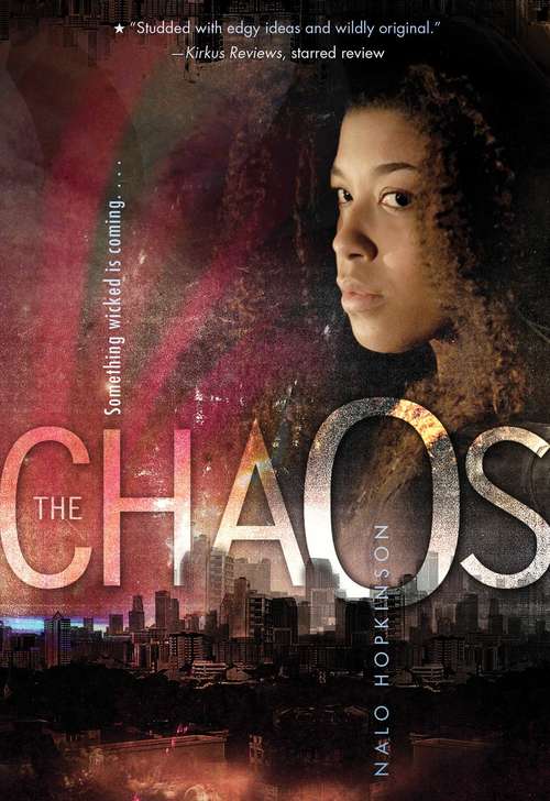 Book cover of The Chaos