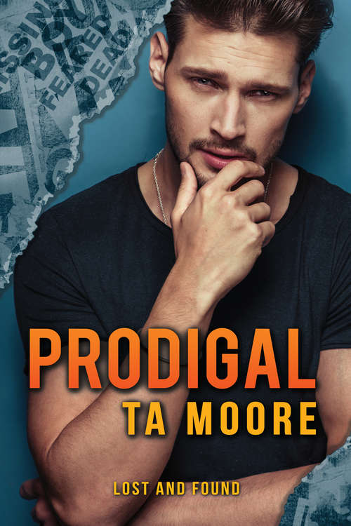 Prodigal (Lost and Found #1)
