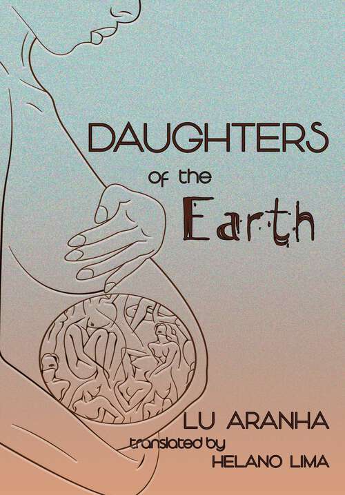 Book cover of Daughters of the Earth