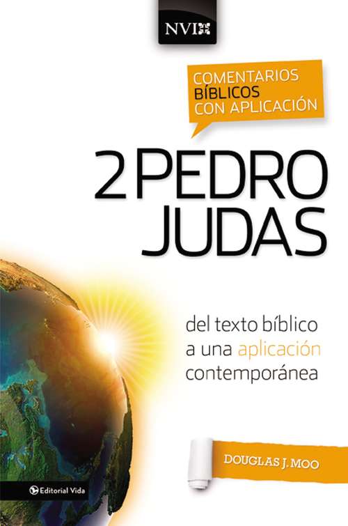 2 Pedro Judas