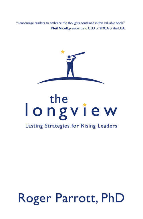 Book cover of The Longview