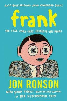 Book cover of Frank