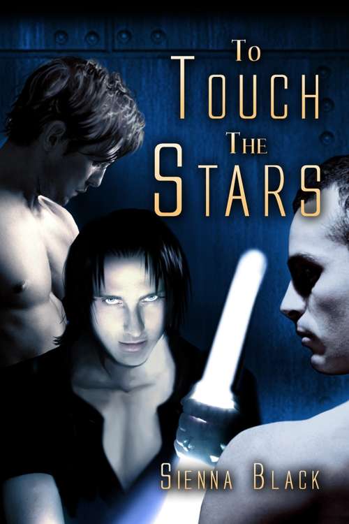 Book cover of To Touch the Stars