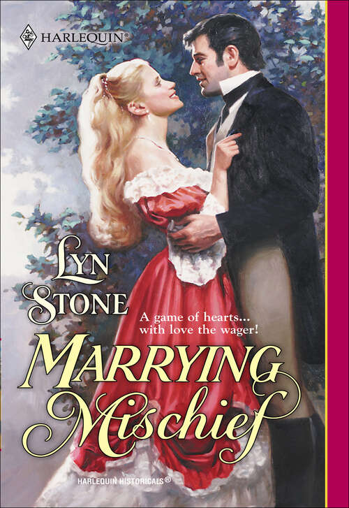 Book cover of Marrying Mischief