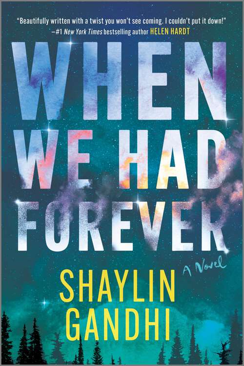 Book cover of When We Had Forever: A Novel (Original)
