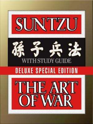 The Art of War: With Study Guide