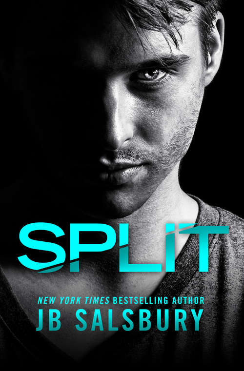 Book cover of Split