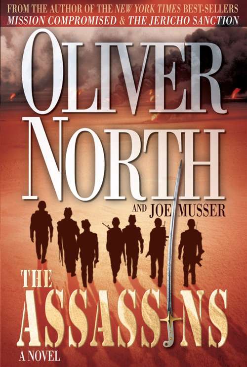 The Assassins: A Novel