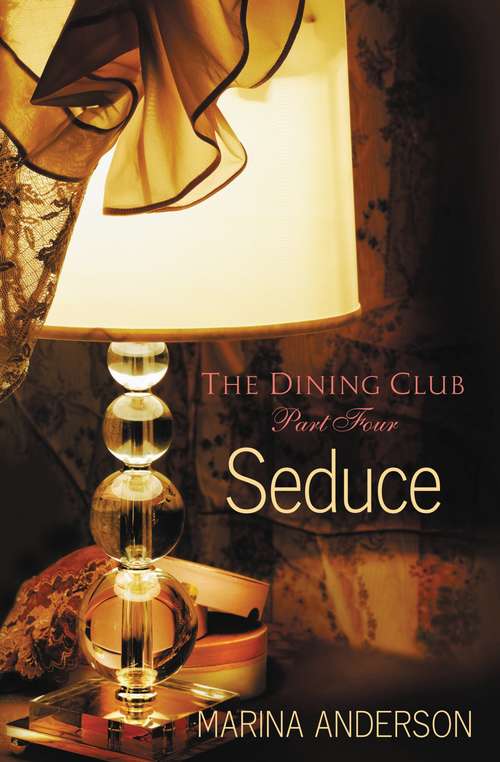 Book cover of Seduce