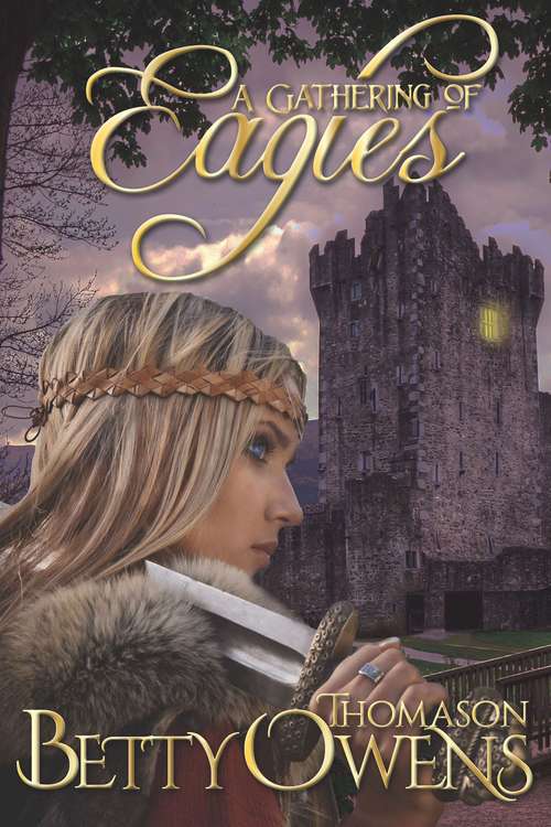 Book cover of A Gathering of Eagles