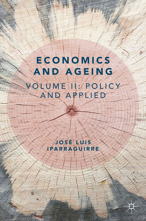 Economics and Ageing