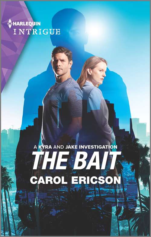 The Bait (A Kyra and Jake Investigation #3)