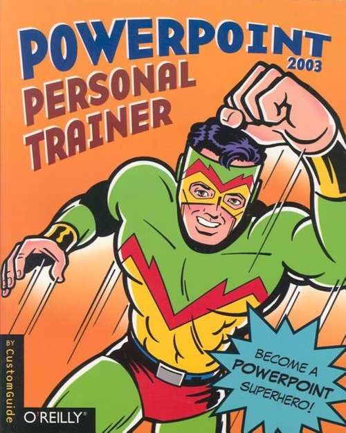PowerPoint 2003 Personal Trainer