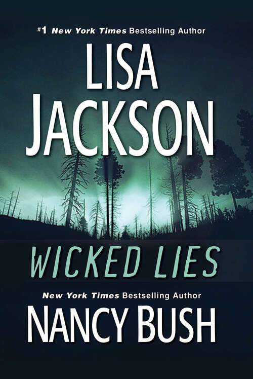 Wicked Lies (The Colony #2)