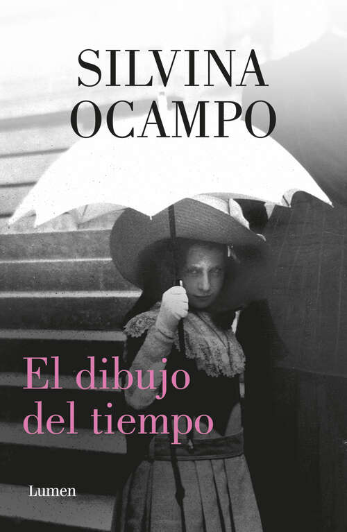 Book cover of El dibujo del tiempo