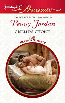 Book cover of Giselle's Choice