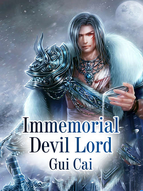Book cover of Immemorial Devil Lord: Volume 3 (Volume 3 #3)