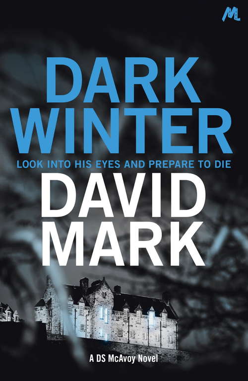 Dark Winter: The 1st DS McAvoy Novel (DS McAvoy #1)