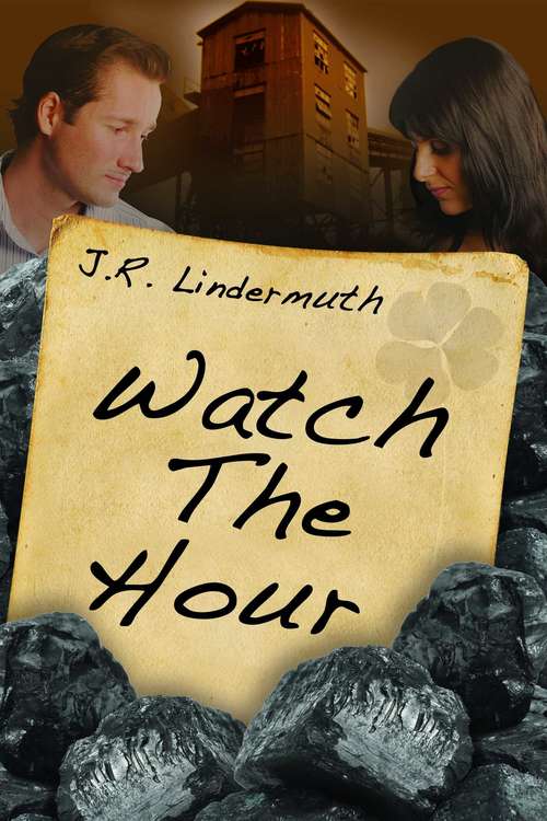 Book cover of Watch the Hour