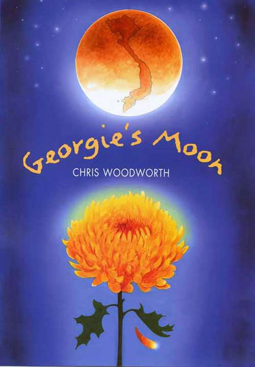 Book cover of Georgie's Moon