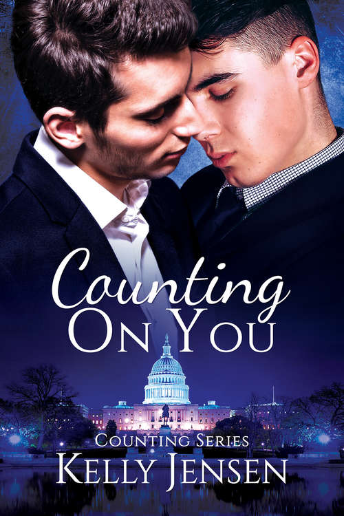 Book cover of Counting on You