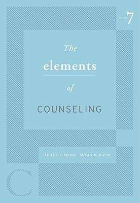 The Elements of Counseling (Seventh Edition)