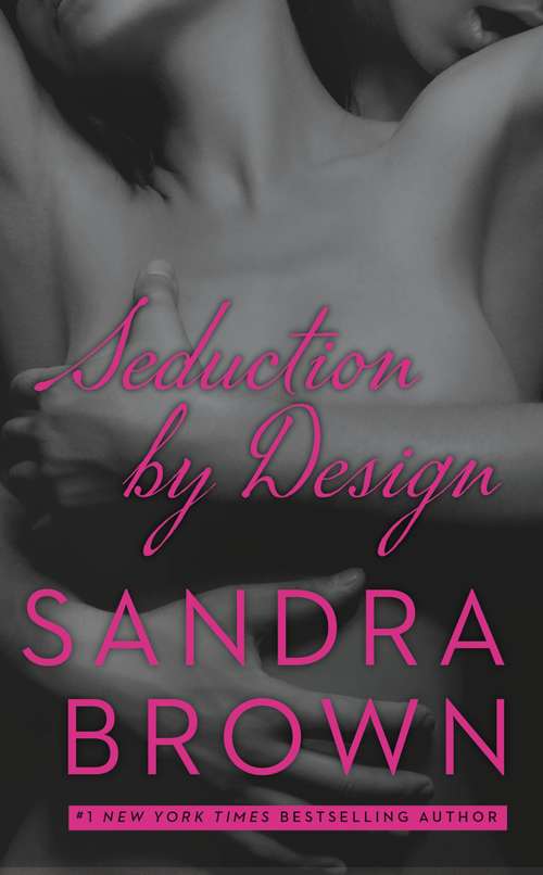 Book cover of Seduction by Design