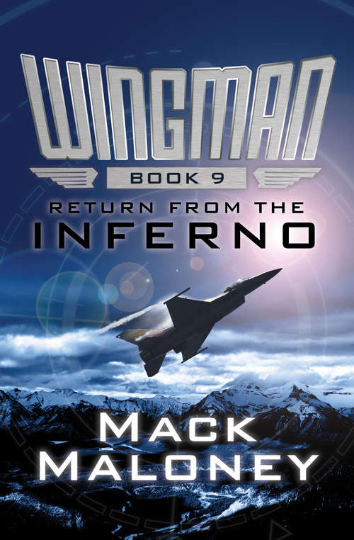 Book cover of Return from the Inferno
