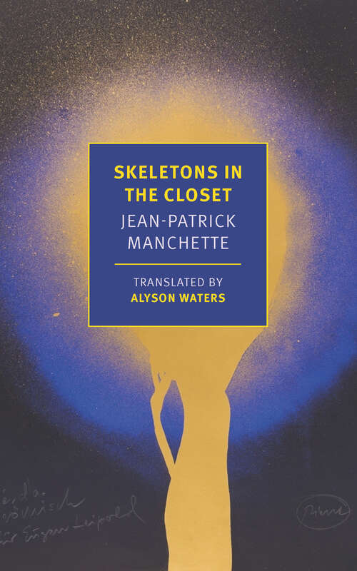 Book cover of Skeletons in the Closet