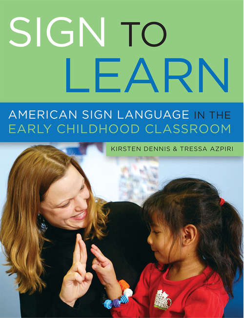 Sign to Learn