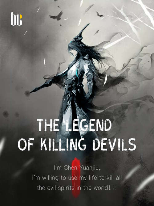 The Legend of Killing Devils