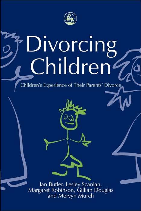 Divorcing Children: Children's Experience of their Parents' Divorce