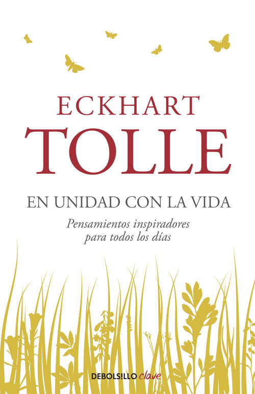 Book cover of En unidad con la vida