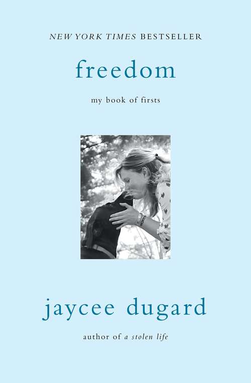 Book cover of Freedom: My Book of Firsts