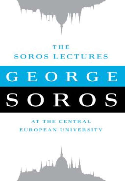 Book cover of The Soros Lectures