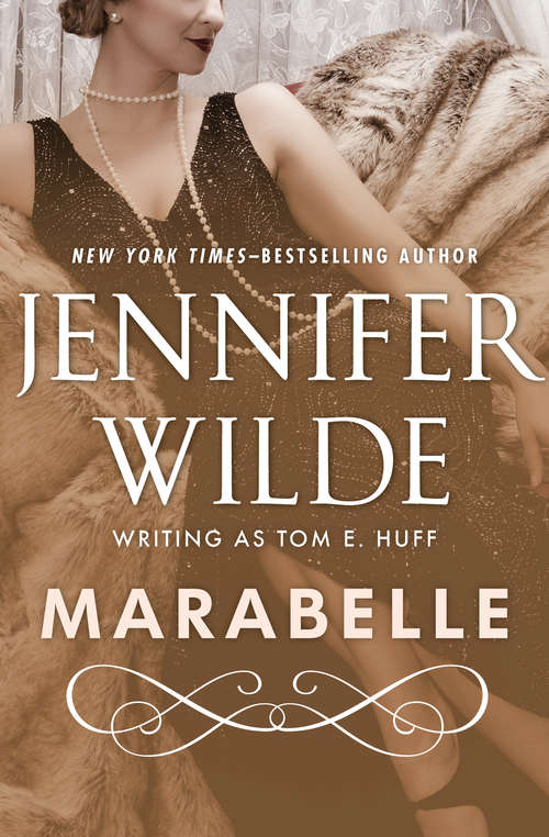Book cover of Marabelle