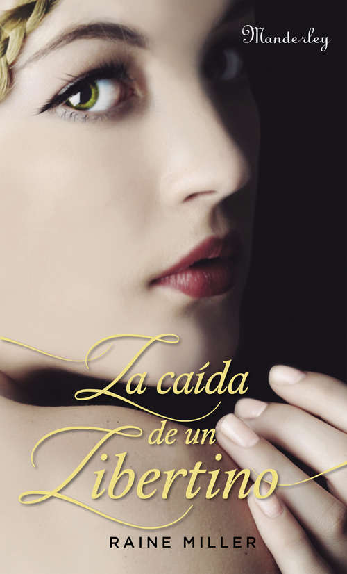 Book cover of La caida de un libertino