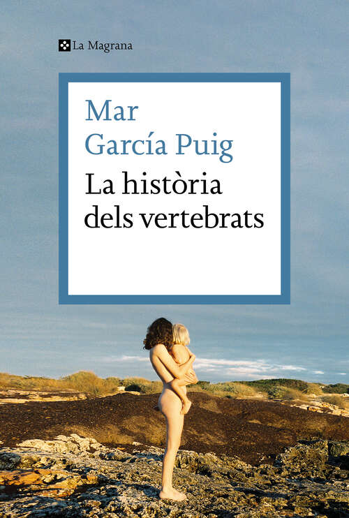 Book cover of La història dels vertebrats