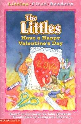 The Littles Have a Happy Valentine's Day